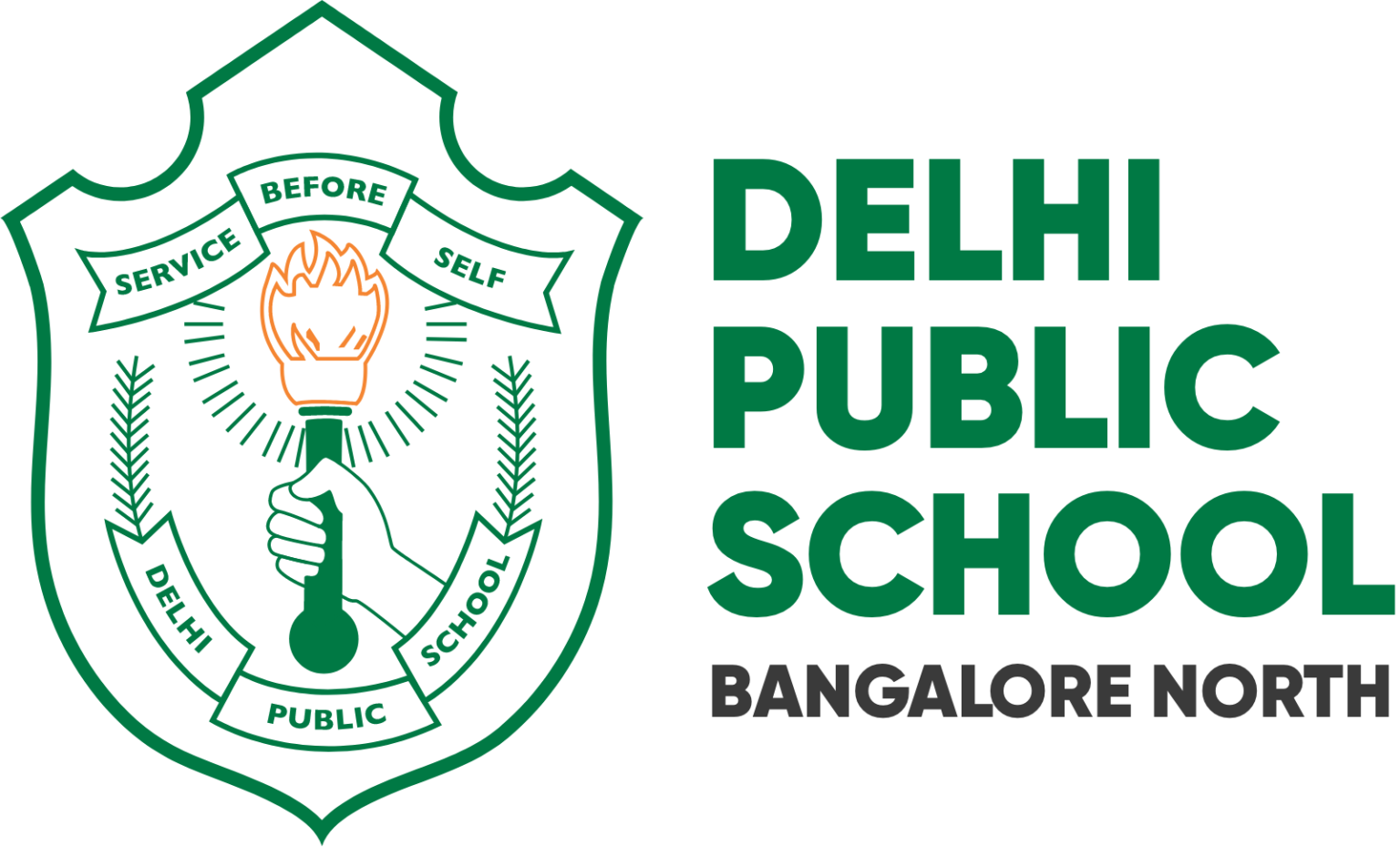 Cbse dps north